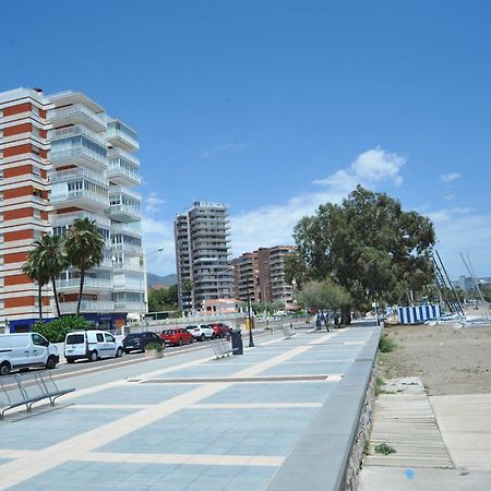 Apartamento Estoril Vistas Mar Orangecosta ベニカシム エクステリア 写真