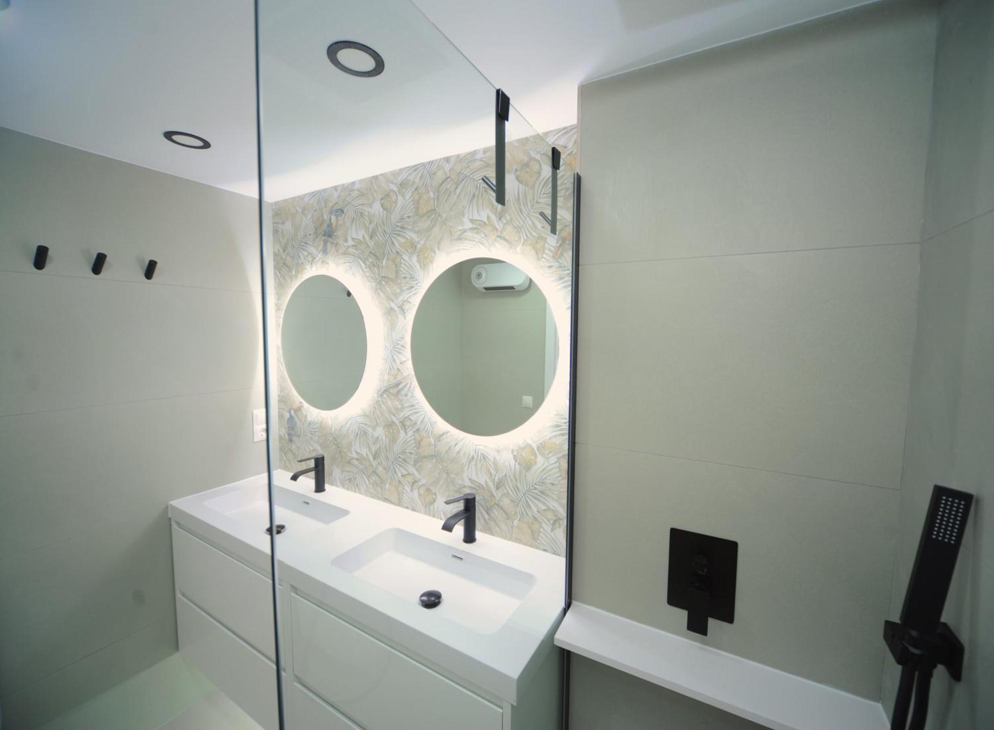Apartamento Estoril Vistas Mar Orangecosta ベニカシム 部屋 写真