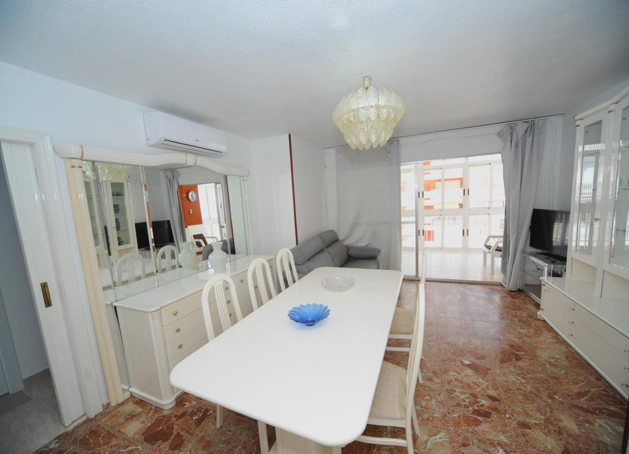 Apartamento Estoril Vistas Mar Orangecosta ベニカシム 部屋 写真