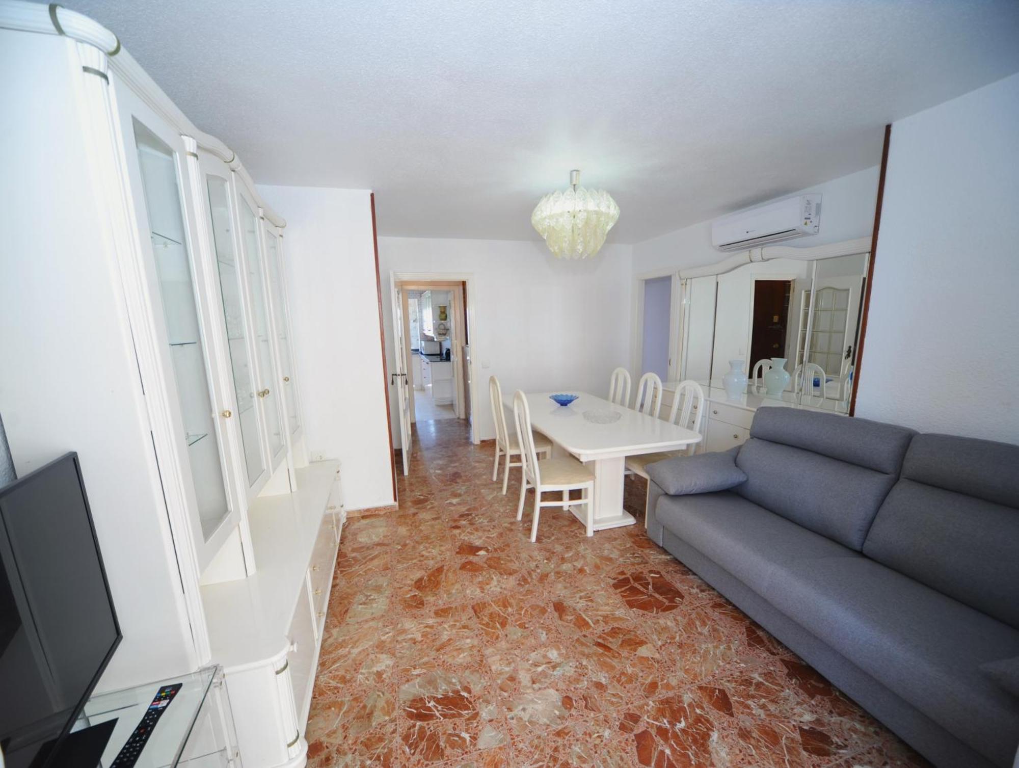 Apartamento Estoril Vistas Mar Orangecosta ベニカシム 部屋 写真