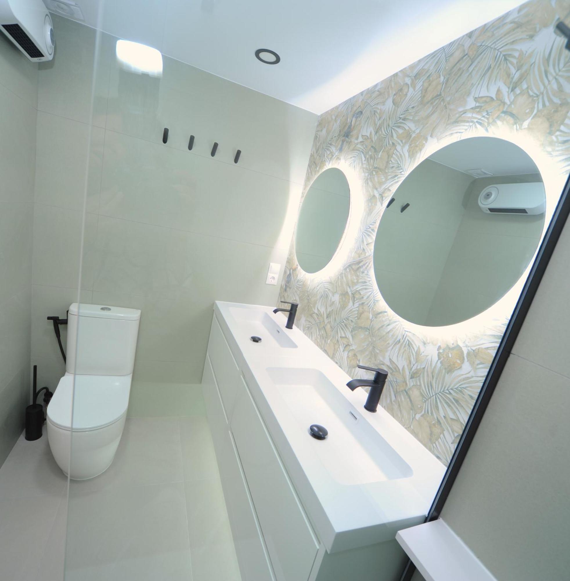 Apartamento Estoril Vistas Mar Orangecosta ベニカシム 部屋 写真