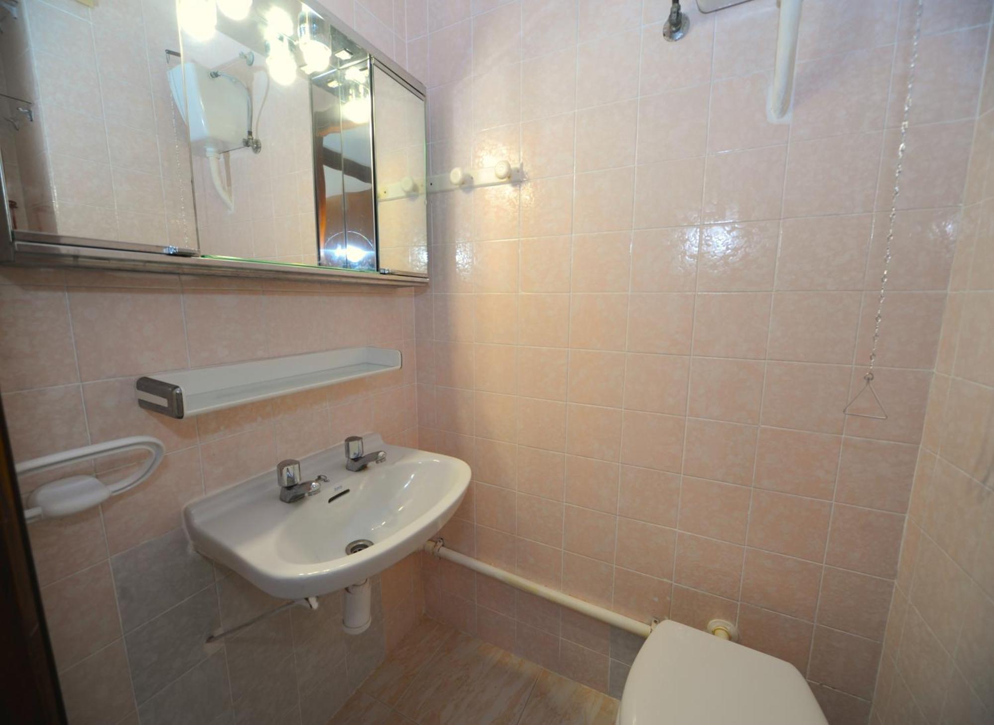Apartamento Estoril Vistas Mar Orangecosta ベニカシム 部屋 写真